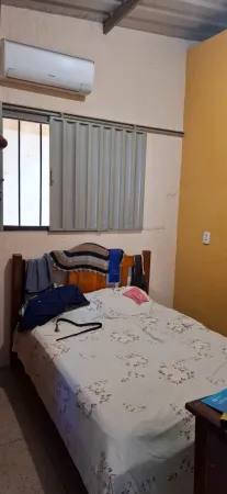 Área Jardim Novo Mundo