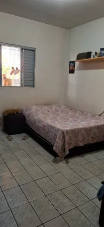 Área Jardim Novo Mundo