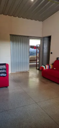 Área Jardim Novo Mundo