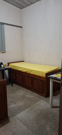 Área Jardim Novo Mundo