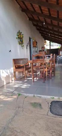 Área Jardim Novo Mundo