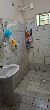 Área Jardim Novo Mundo