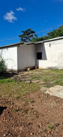 Área Jardim Novo Mundo