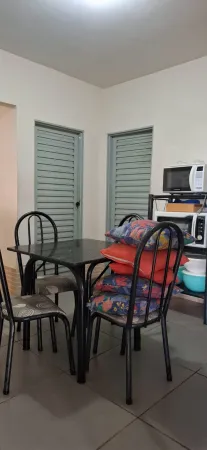 Área Jardim Novo Mundo