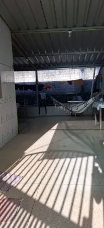 Área Jardim Novo Mundo