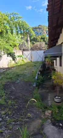 Área Jardim Novo Mundo