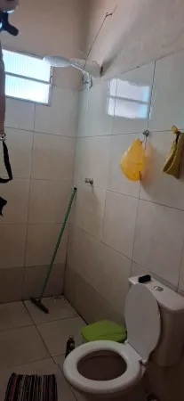 Área Jardim Novo Mundo