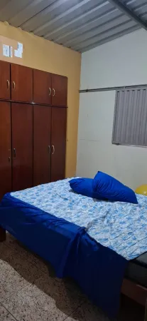 Área Jardim Novo Mundo