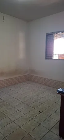 Área Jardim Novo Mundo