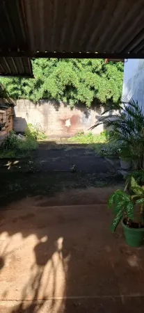 Área Jardim Novo Mundo