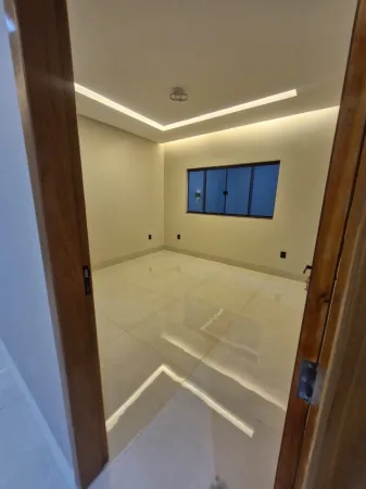 Casa Setor Vila Oliveira