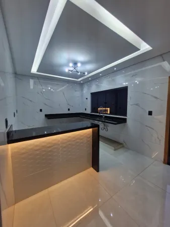 Casa Setor Vila Oliveira