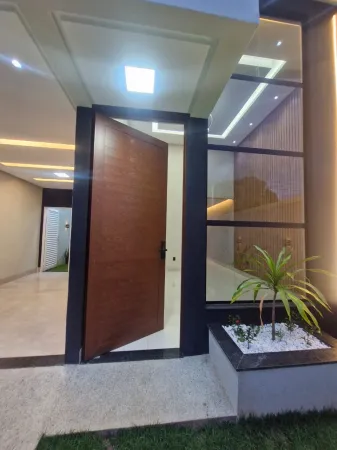 Casa Setor Vila Oliveira