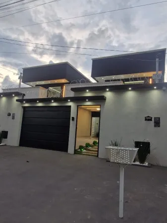 Casa Setor Vila Oliveira