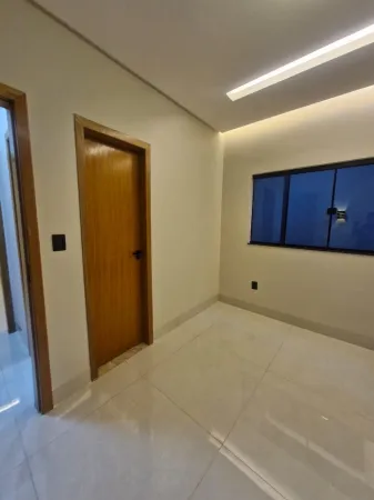 Casa Setor Vila Oliveira