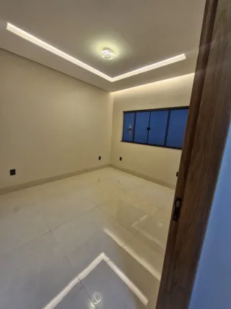 Casa Setor Vila Oliveira