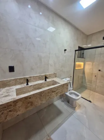 Casa Setor Vila Oliveira