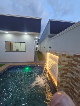 Casa Setor Vila Oliveira