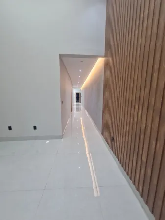 Casa Setor Vila Oliveira