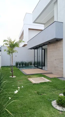 Sobrado Parqville Pinheiros
