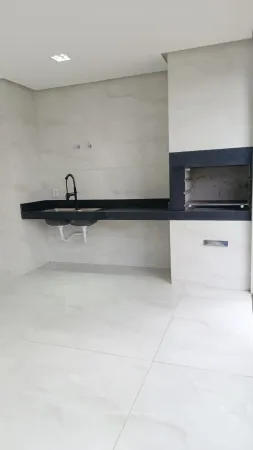 Sobrado Parqville Pinheiros