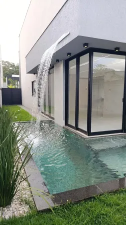 Sobrado Parqville Pinheiros