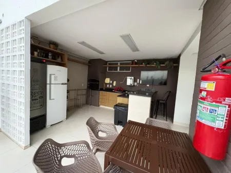 Feel Home Lago das Rosas