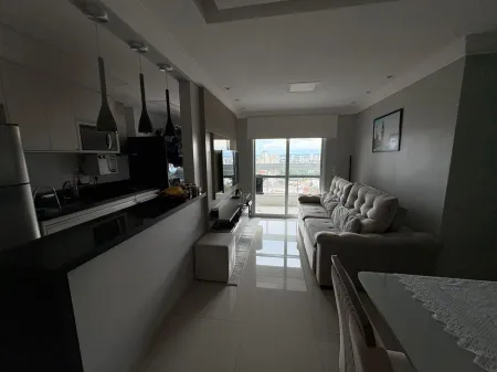 Feel Home Lago das Rosas