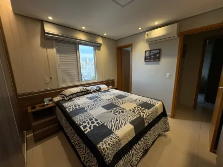Feel Home Lago das Rosas