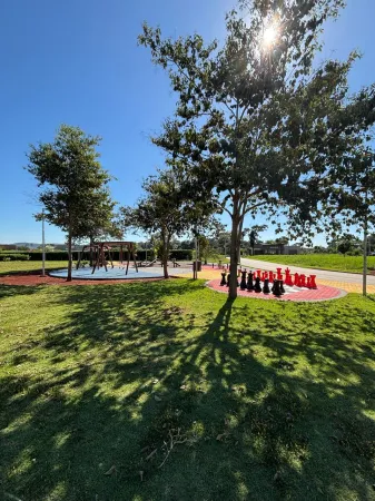 Lote Florata Condomínio Florestal