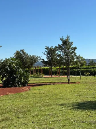 Lote Florata Condomínio Florestal