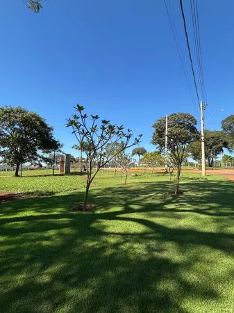 Lote Florata Condomínio Florestal