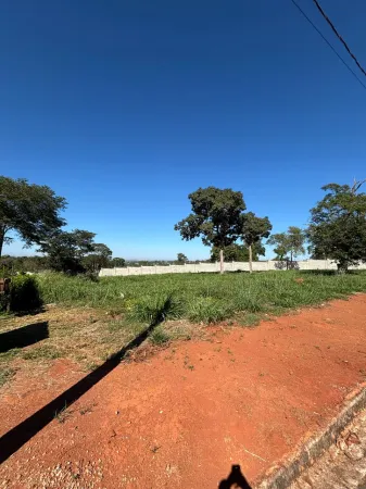 Lote Florata Condomínio Florestal