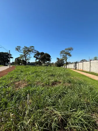 Lote Florata Condomínio Florestal