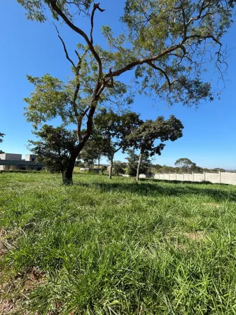 Lote Florata Condomínio Florestal