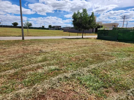 Lote Terras Alpha 1