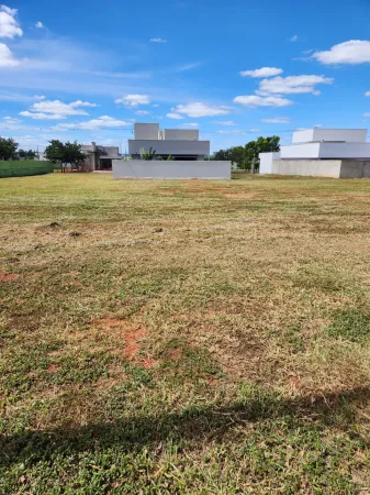 Lote Terras Alpha 1