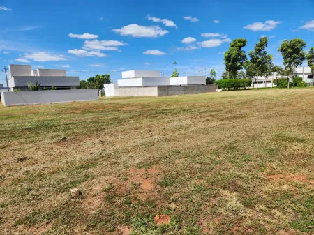 Lote Terras Alpha 1