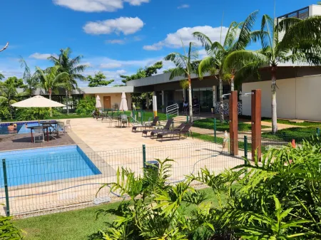 Lote Terras Alpha 1