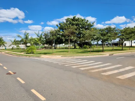 Lote Terras Alpha 1