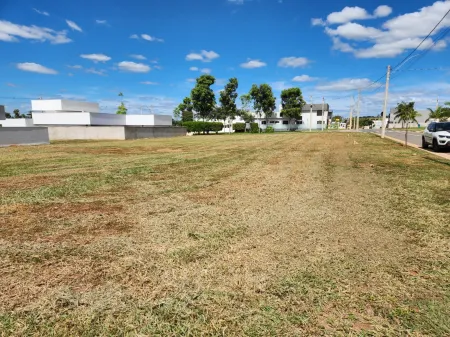 Lote Terras Alpha 1