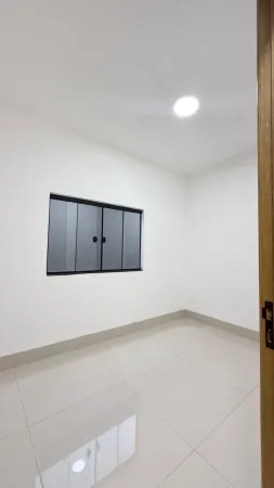 Casa Vila Mutirão