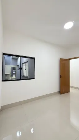 Casa Vila Mutirão