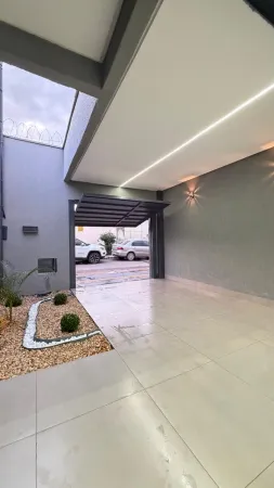 Casa Vila Mutirão