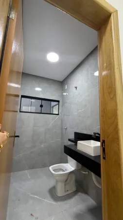 Casa Vila Mutirão