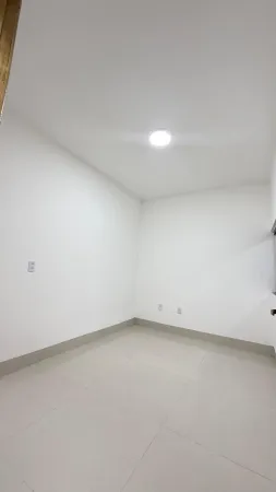 Casa Vila Mutirão