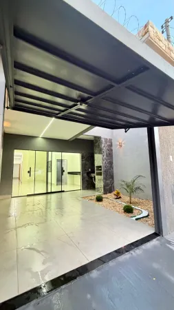 Casa Vila Mutirão