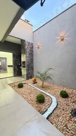 Casa Vila Mutirão