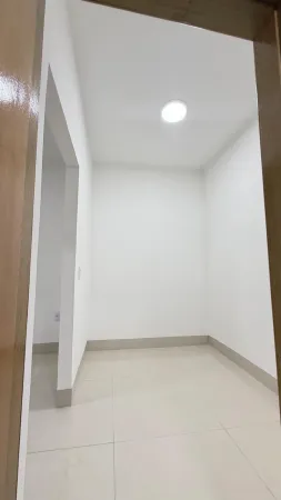 Casa Vila Mutirão