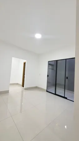 Casa Vila Mutirão